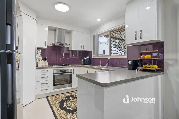 Fourth view of Homely house listing, 9 Dampier Court, Boronia Heights QLD 4124