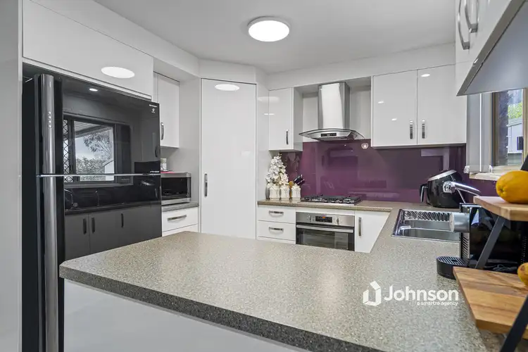 Fifth view of Homely house listing, 9 Dampier Court, Boronia Heights QLD 4124