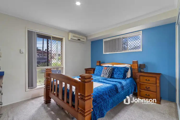 Sixth view of Homely house listing, 9 Dampier Court, Boronia Heights QLD 4124