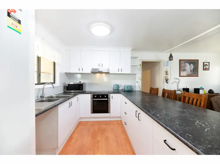 Second view of Homely house listing, 2 Elizabeth Street, Culcairn NSW 2660