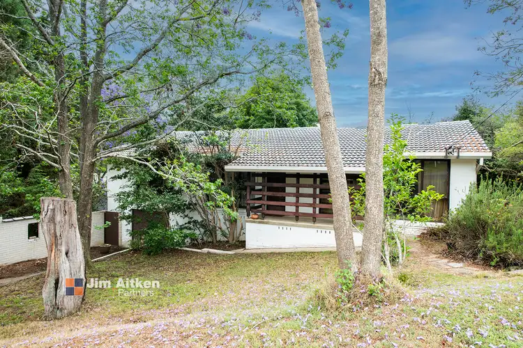 Main view of Homely house listing, 18 Avoca Street, Glenbrook NSW 2773