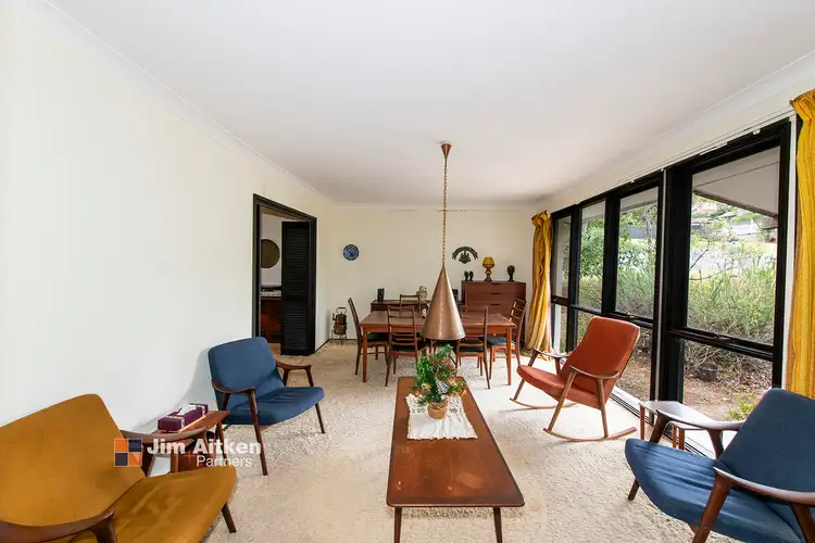 Second view of Homely house listing, 18 Avoca Street, Glenbrook NSW 2773