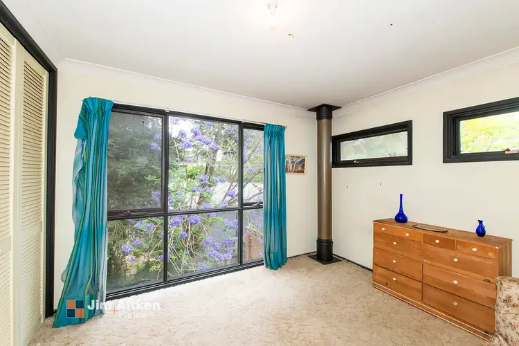 Sixth view of Homely house listing, 18 Avoca Street, Glenbrook NSW 2773