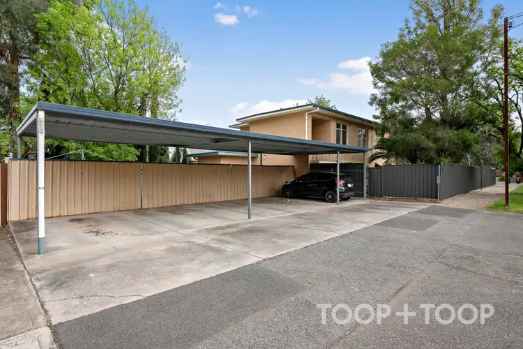 Second view of Homely unit listing, 6/6 Rochester Street, Leabrook SA 5068