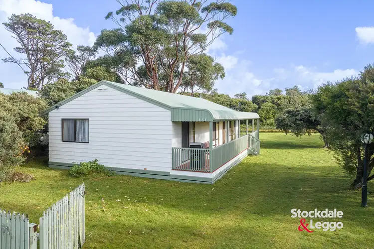 Main view of Homely house listing, 151 Atherton Drive, Venus Bay VIC 3956