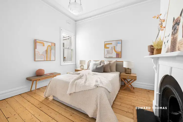 Fifth view of Homely house listing, 42 Parsons Street, Kensington VIC 3031