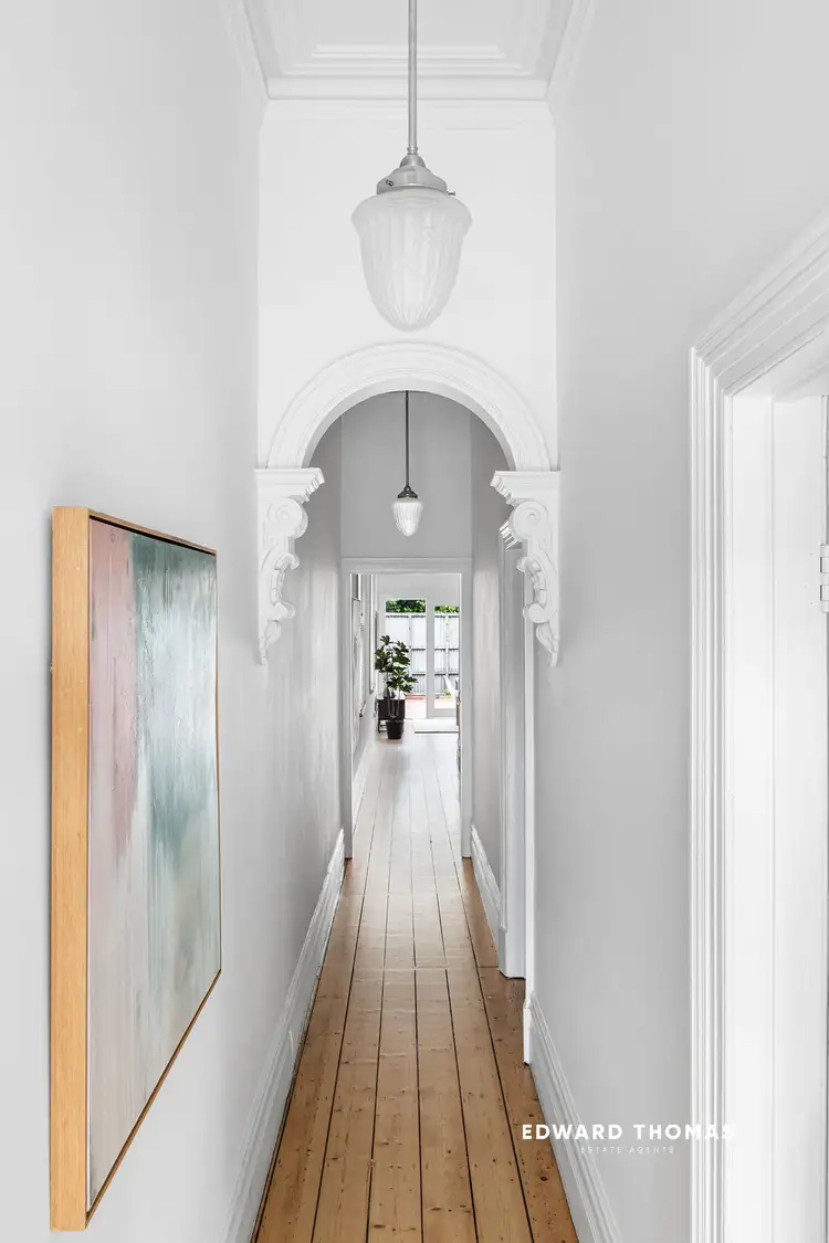 Sixth view of Homely house listing, 42 Parsons Street, Kensington VIC 3031