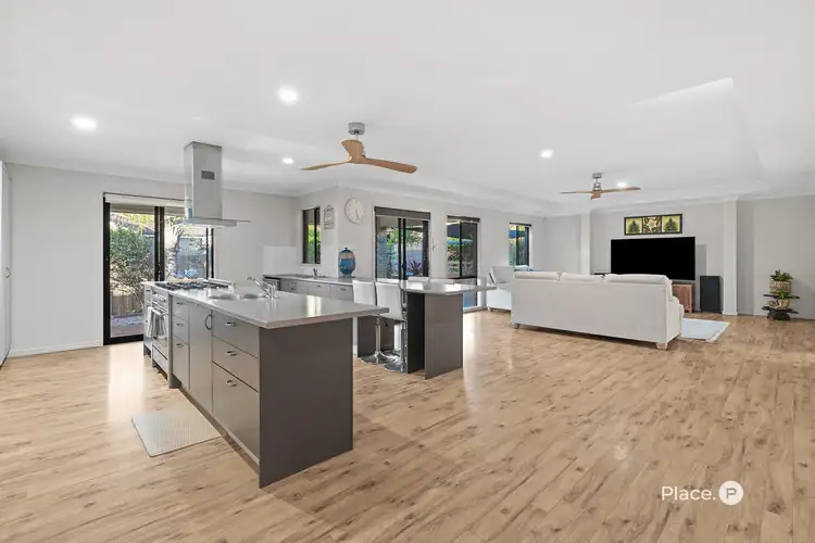 42 Riverina Street, Calamvale QLD 4116