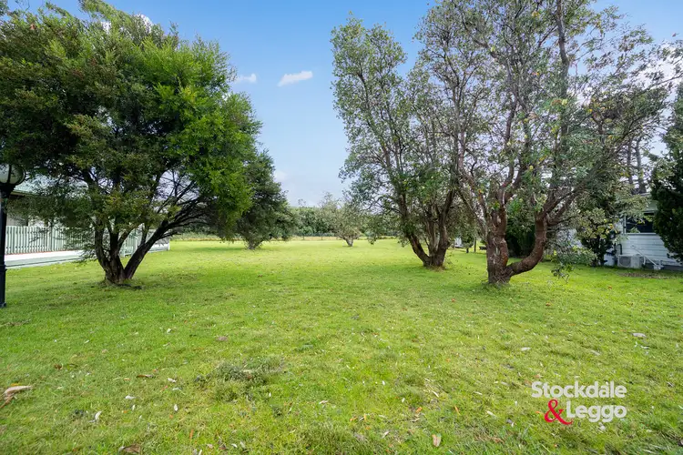 Second view of Homely land listing, 153 Atherton Drive, Venus Bay VIC 3956