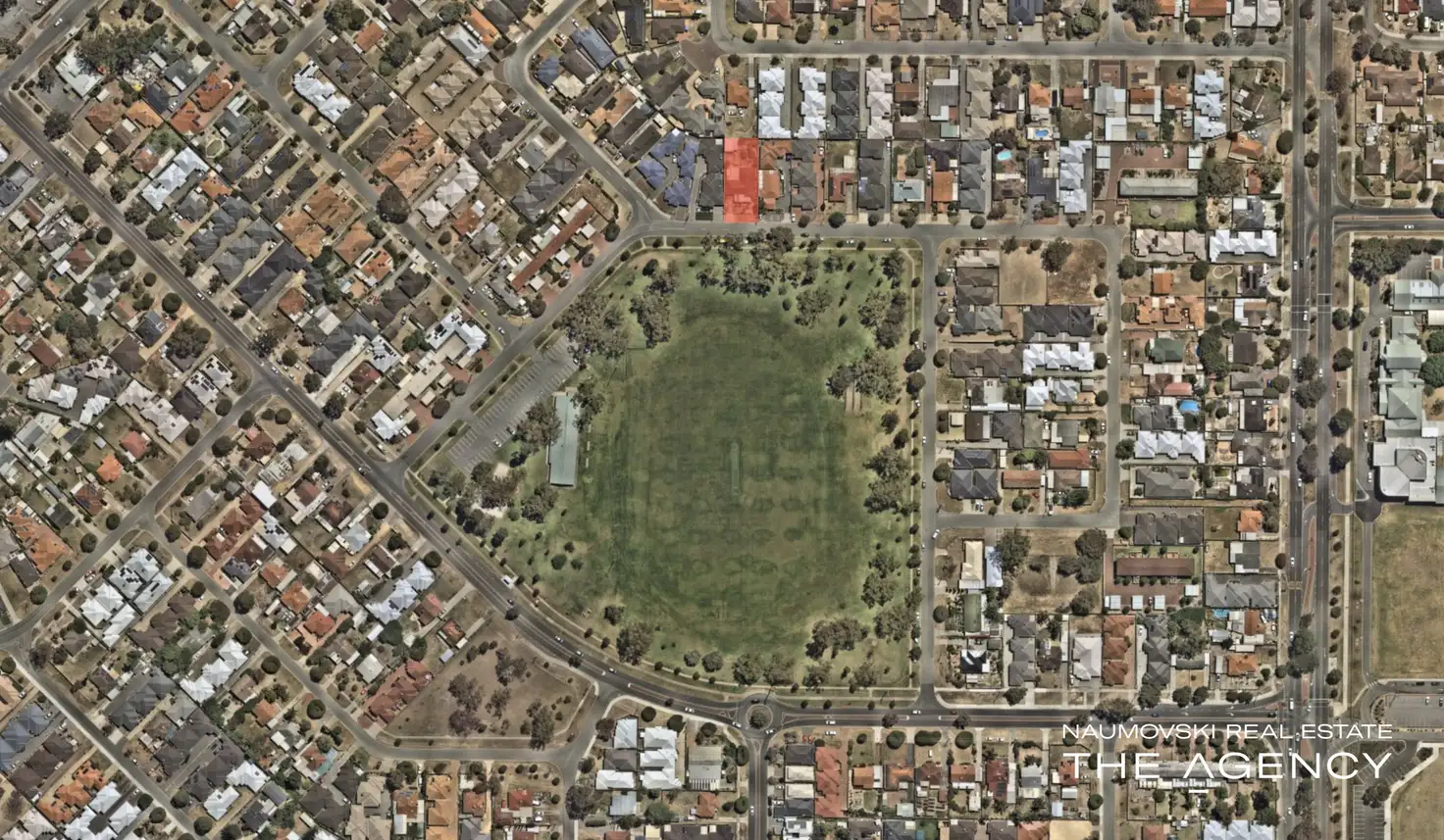 Main view of Homely house listing, 15 Keemore Drive, Balga WA 6061