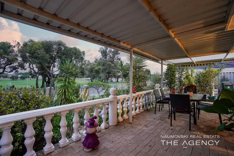 Fourth view of Homely house listing, 15 Keemore Drive, Balga WA 6061