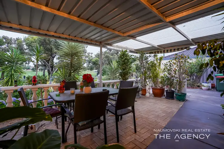 Fifth view of Homely house listing, 15 Keemore Drive, Balga WA 6061