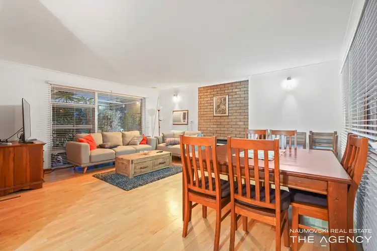 Sixth view of Homely house listing, 15 Keemore Drive, Balga WA 6061