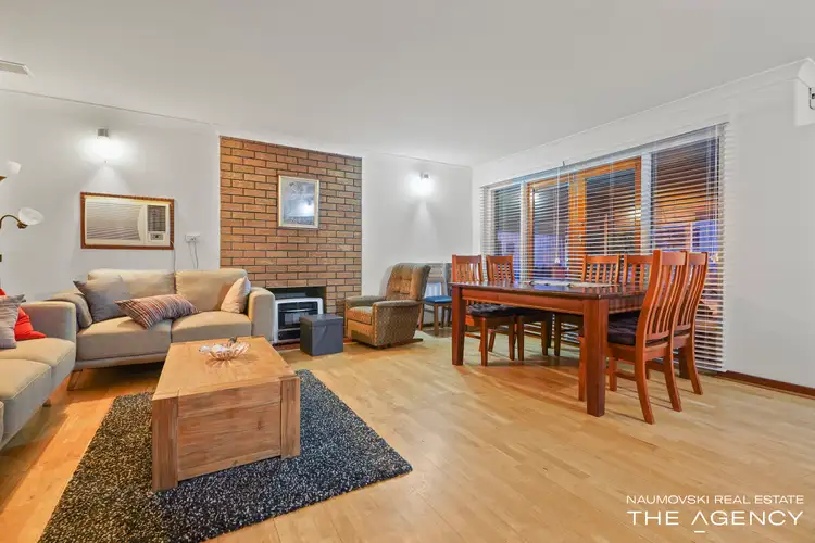 Seventh view of Homely house listing, 15 Keemore Drive, Balga WA 6061