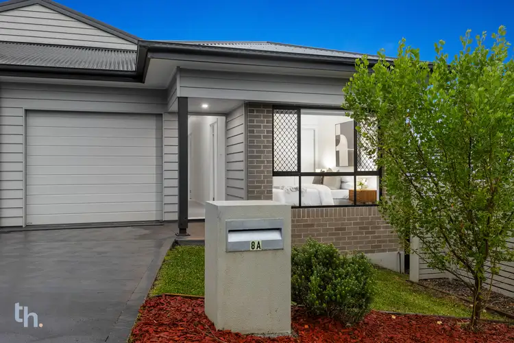 8A Gaites Drive, Cameron Park NSW 2285