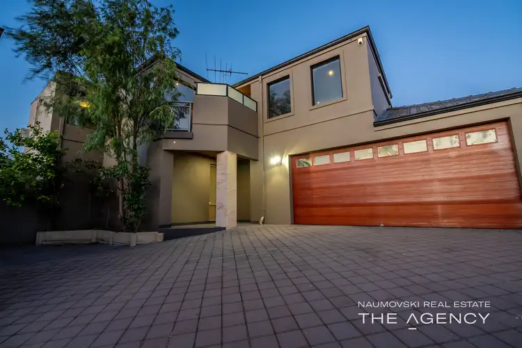 8C Monterey Street, Nollamara WA 6061