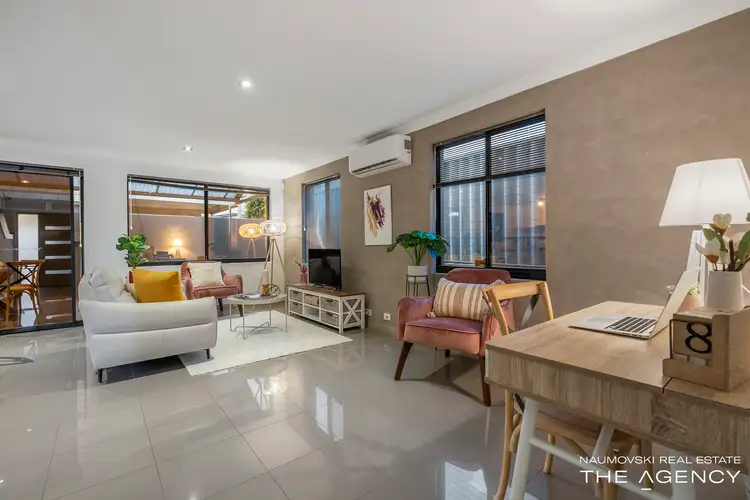 Second view of Homely house listing, 8C Monterey Street, Nollamara WA 6061