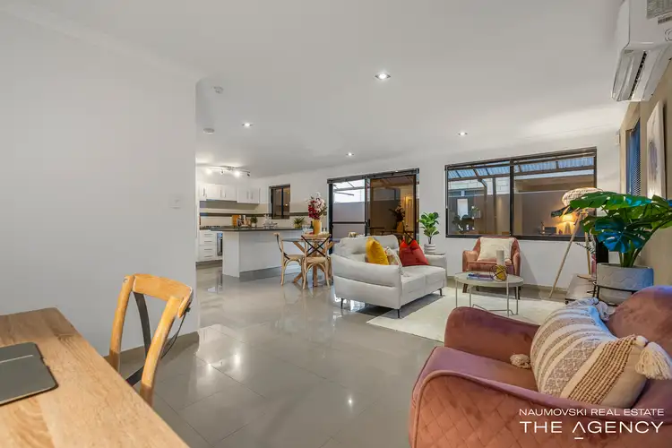 Sixth view of Homely house listing, 8C Monterey Street, Nollamara WA 6061