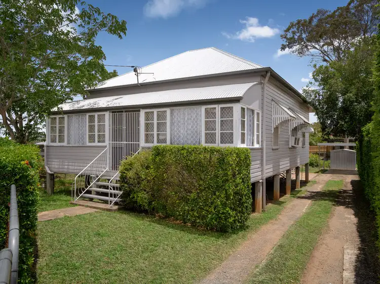 Main view of Homely house listing, 4 Woodend Road, Sadliers Crossing QLD 4305