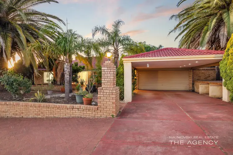 17 The Return, Woodvale WA 6026