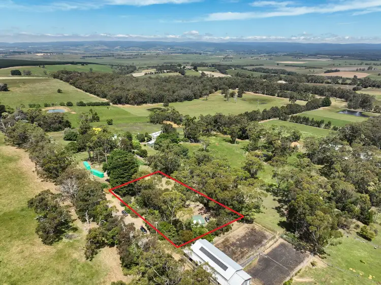 140 Birregurra-Yeodene Road, Yeodene VIC 3249