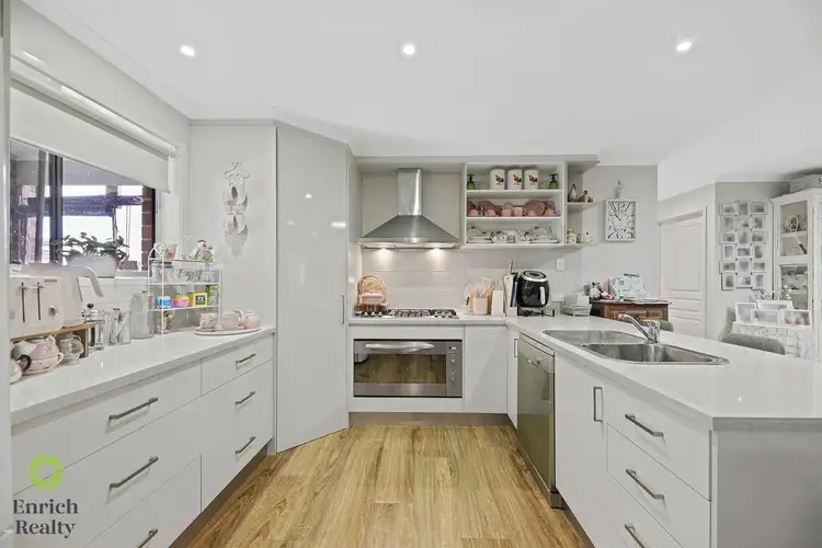 Third view of Homely house listing, 15 Davey Drive, Trafalgar VIC 3824
