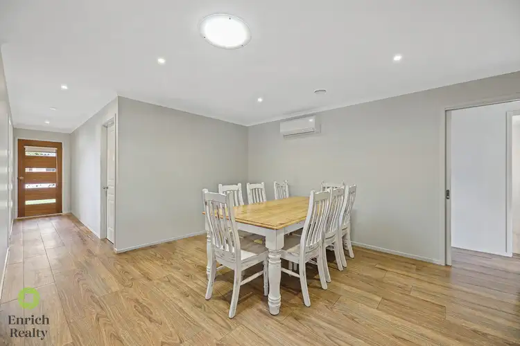 Fourth view of Homely house listing, 15 Davey Drive, Trafalgar VIC 3824