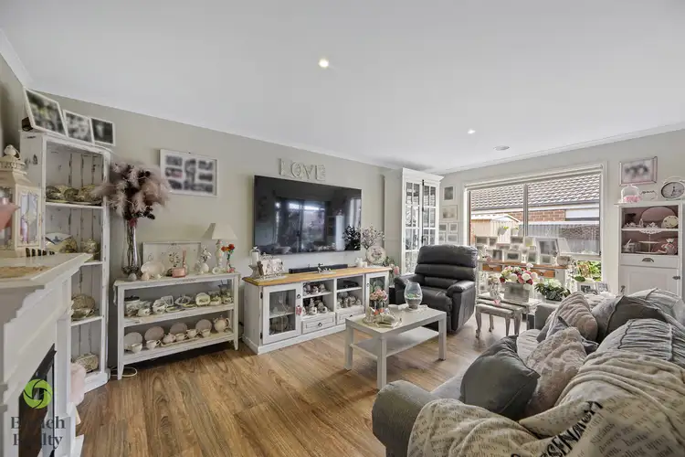 Fifth view of Homely house listing, 15 Davey Drive, Trafalgar VIC 3824