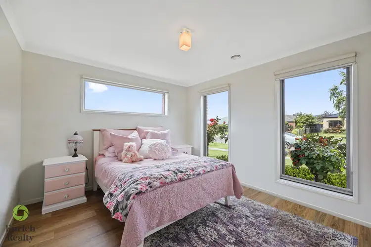 Sixth view of Homely house listing, 15 Davey Drive, Trafalgar VIC 3824