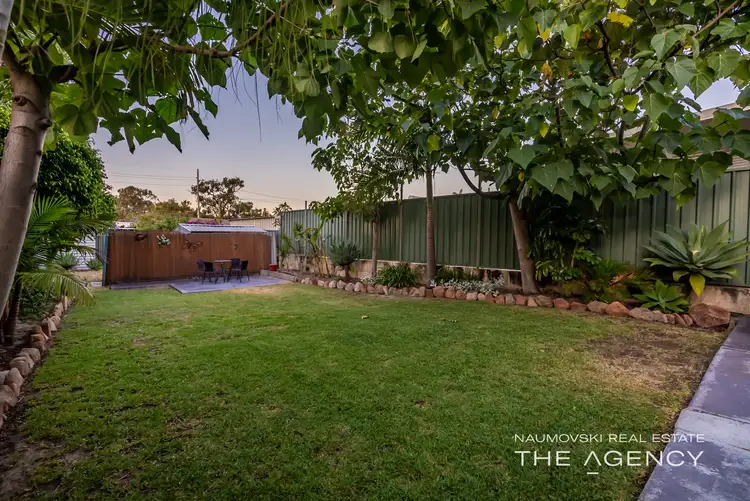 27 Harkins Street, Westminster WA 6061