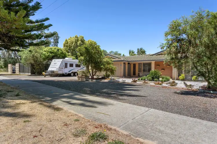 Main view of Homely house listing, 44 Singleton Beach Road, Singleton WA 6175