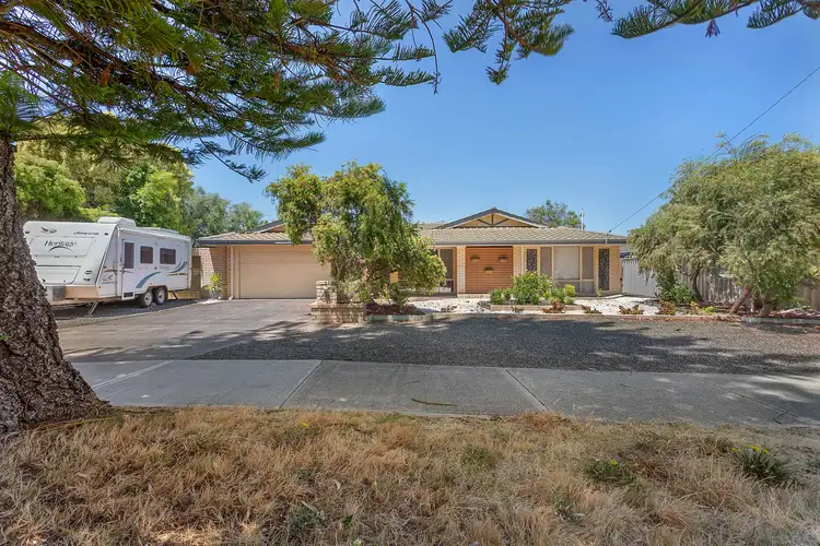 Second view of Homely house listing, 44 Singleton Beach Road, Singleton WA 6175