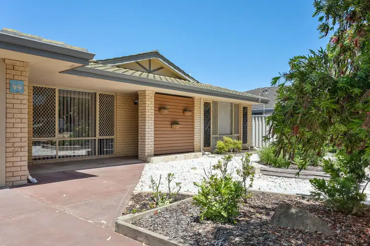 Third view of Homely house listing, 44 Singleton Beach Road, Singleton WA 6175