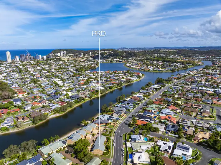 4/26-28 Dunlin Drive, Burleigh Waters QLD 4220
