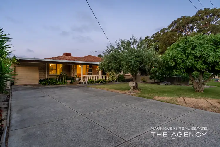 69 Wilkie Street, Stirling WA 6021
