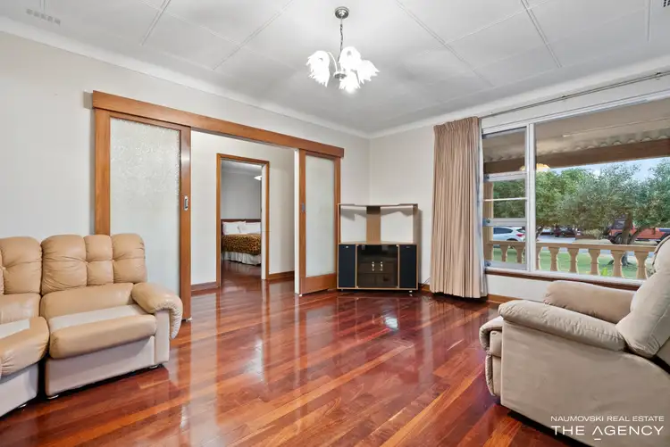 Third view of Homely house listing, 69 Wilkie Street, Stirling WA 6021
