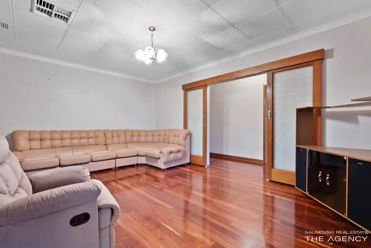 Fourth view of Homely house listing, 69 Wilkie Street, Stirling WA 6021