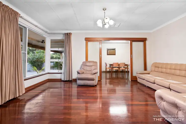 Fifth view of Homely house listing, 69 Wilkie Street, Stirling WA 6021
