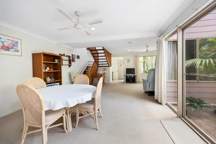 Fourth view of Homely apartment listing, 1/11 Solway Drive, Sunshine Beach QLD 4567