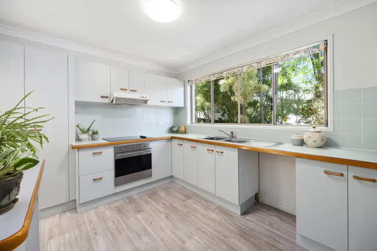 Sixth view of Homely apartment listing, 1/11 Solway Drive, Sunshine Beach QLD 4567
