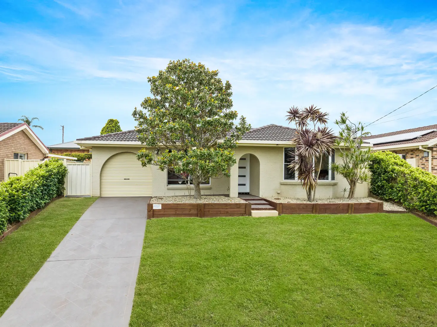 Main view of Homely house listing, 18 Scarborough Place, Bateau Bay NSW 2261