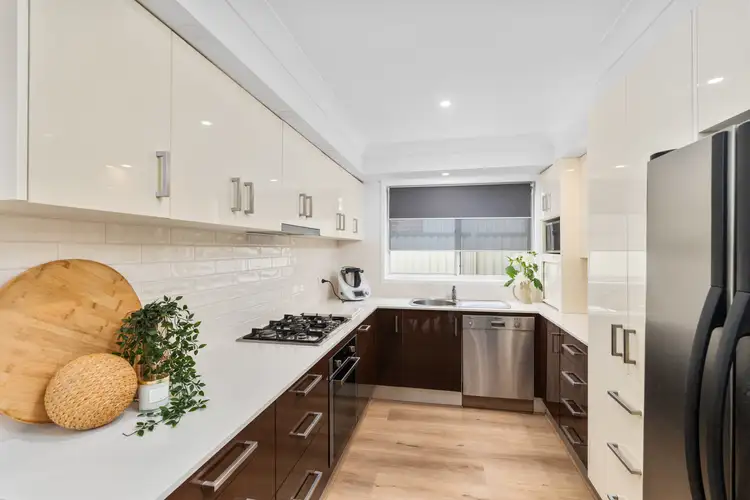 Third view of Homely house listing, 18 Scarborough Place, Bateau Bay NSW 2261