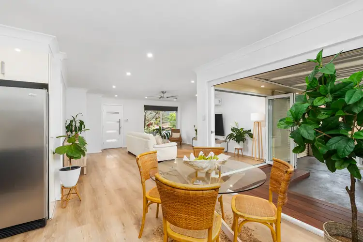 Fourth view of Homely house listing, 18 Scarborough Place, Bateau Bay NSW 2261