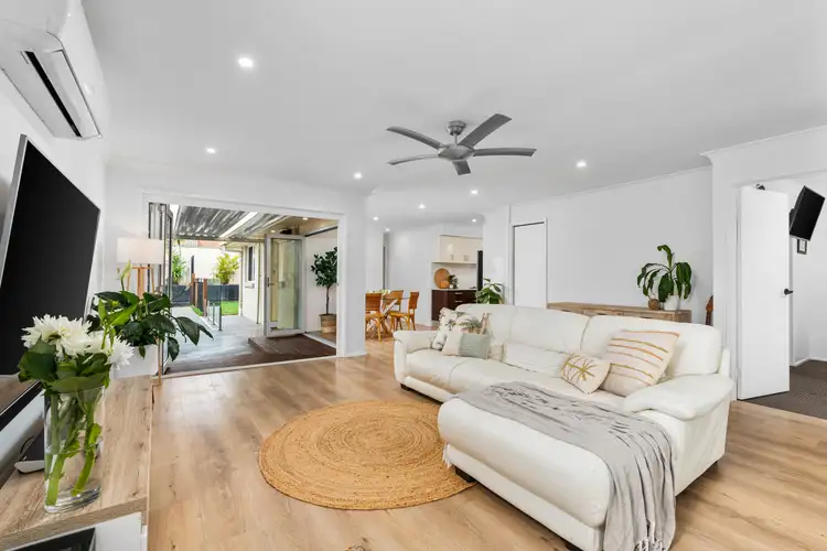 Fifth view of Homely house listing, 18 Scarborough Place, Bateau Bay NSW 2261