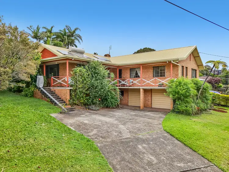 17 Simpson Drive, Bilambil Heights NSW 2486