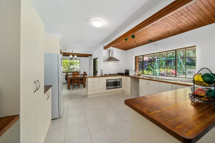 Third view of Homely house listing, 17 Simpson Drive, Bilambil Heights NSW 2486
