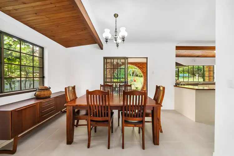 Fifth view of Homely house listing, 17 Simpson Drive, Bilambil Heights NSW 2486