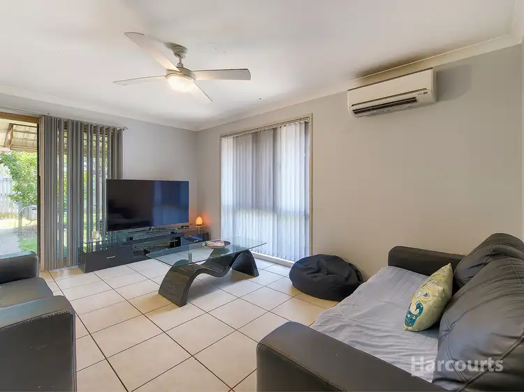 Third view of Homely semi-detached listing, 1/29 Hibiscus Circuit, Fitzgibbon QLD 4018