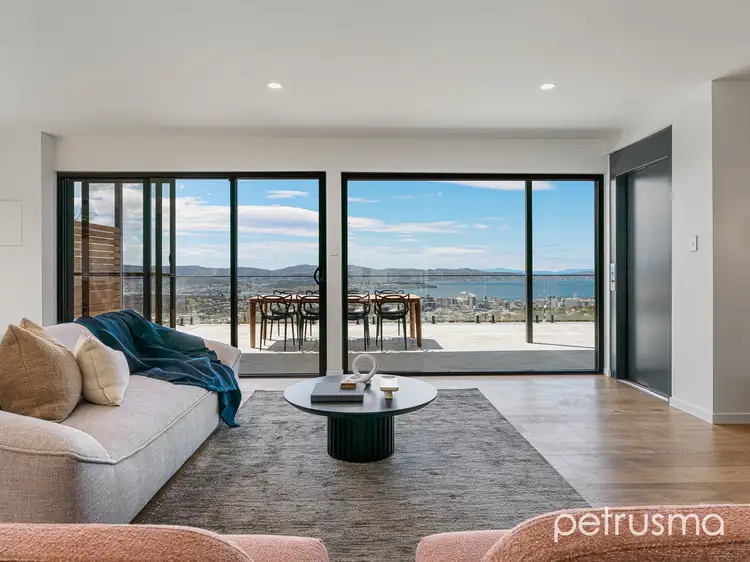 72 Summerhill Road, West Hobart TAS 7000