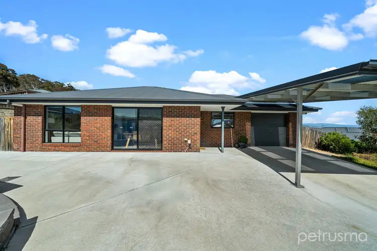 Second view of Homely house listing, 15 Leila Street, New Norfolk TAS 7140